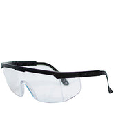 Lente de proteccion transparente